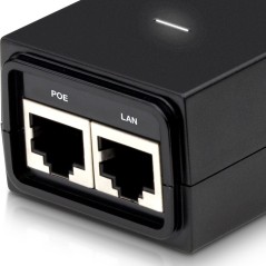 Ubiquiti Networks POE-24-12W-G 12Watt